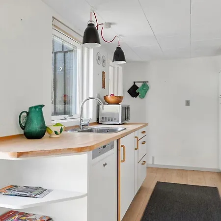 Ferienhaus 3 Bedroom In Vaeggerlose *