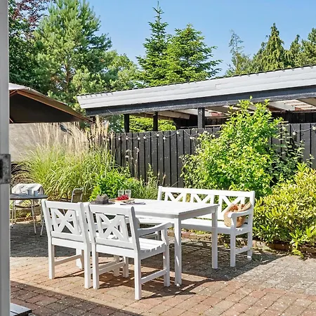 3 Bedroom In Vaeggerlose Ferienhaus