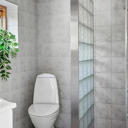 3 Bedroom In Vaeggerlose *