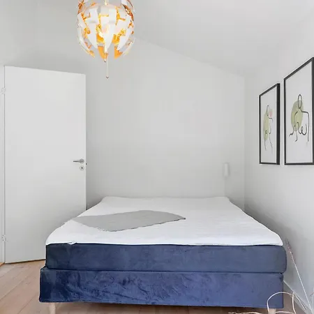 3 Bedroom In Vaeggerlose *