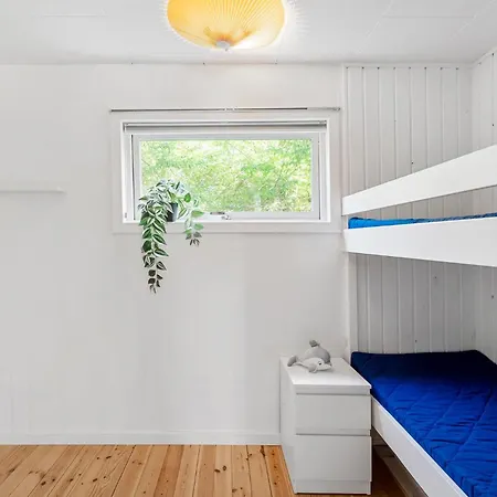 Ferienhaus 3 Bedroom In Vaeggerlose *